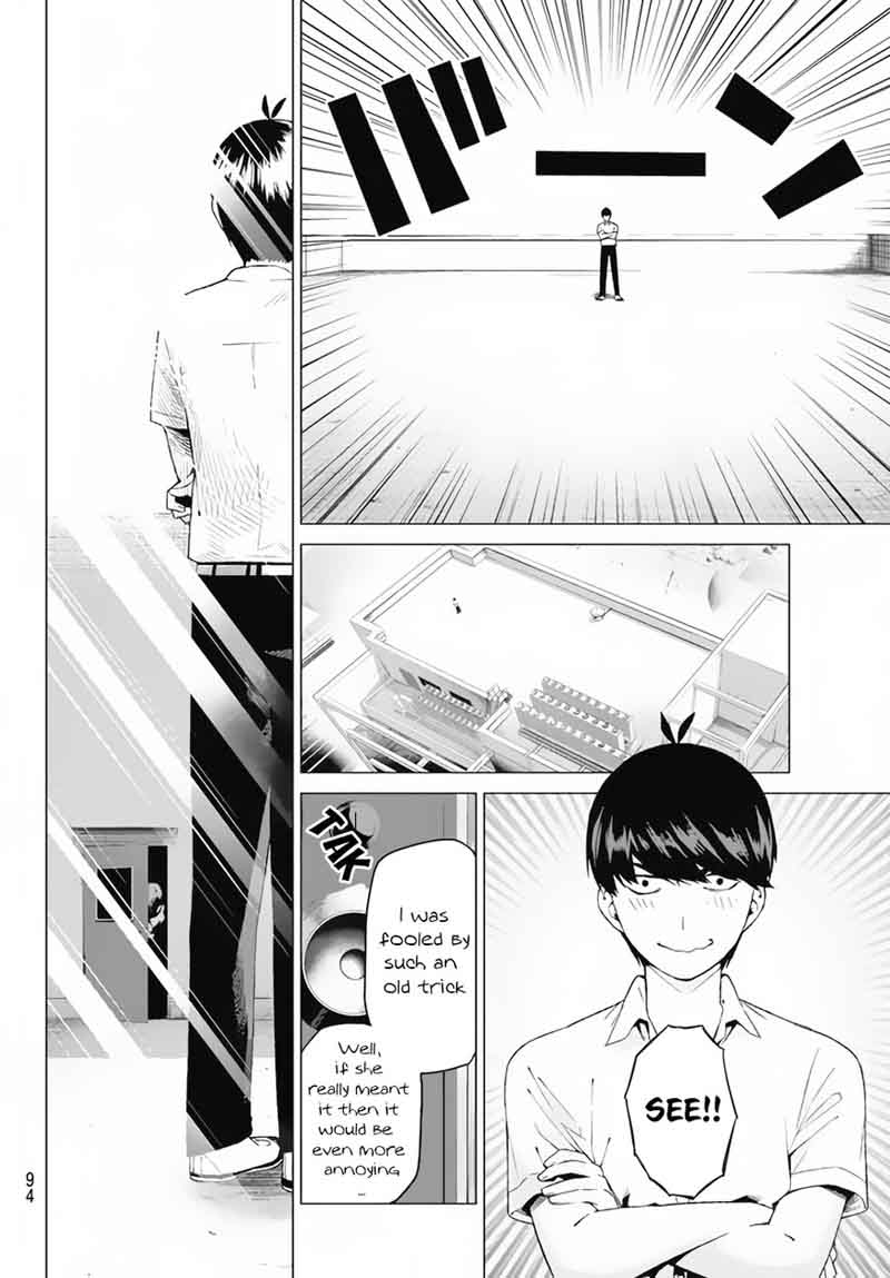 Go Toubun No Hanayome 3 17