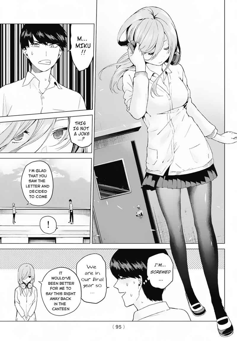 Go Toubun No Hanayome 3 18
