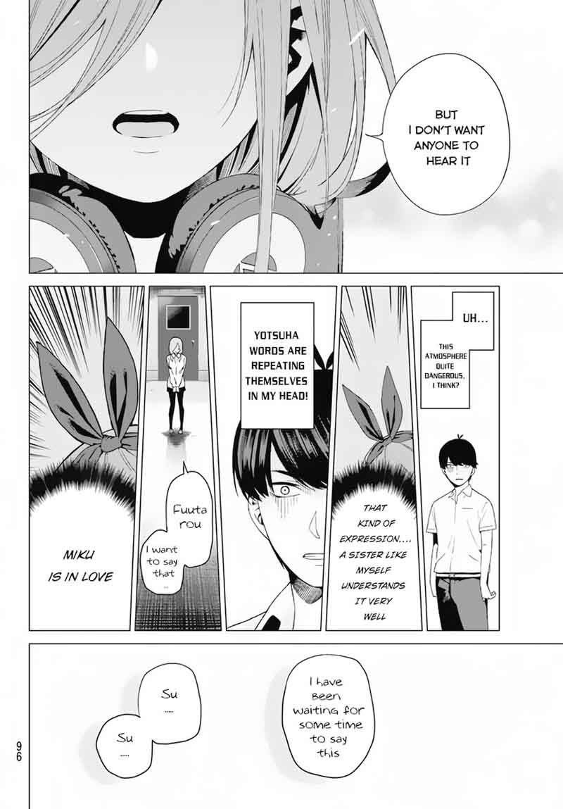 Go Toubun No Hanayome 3 19