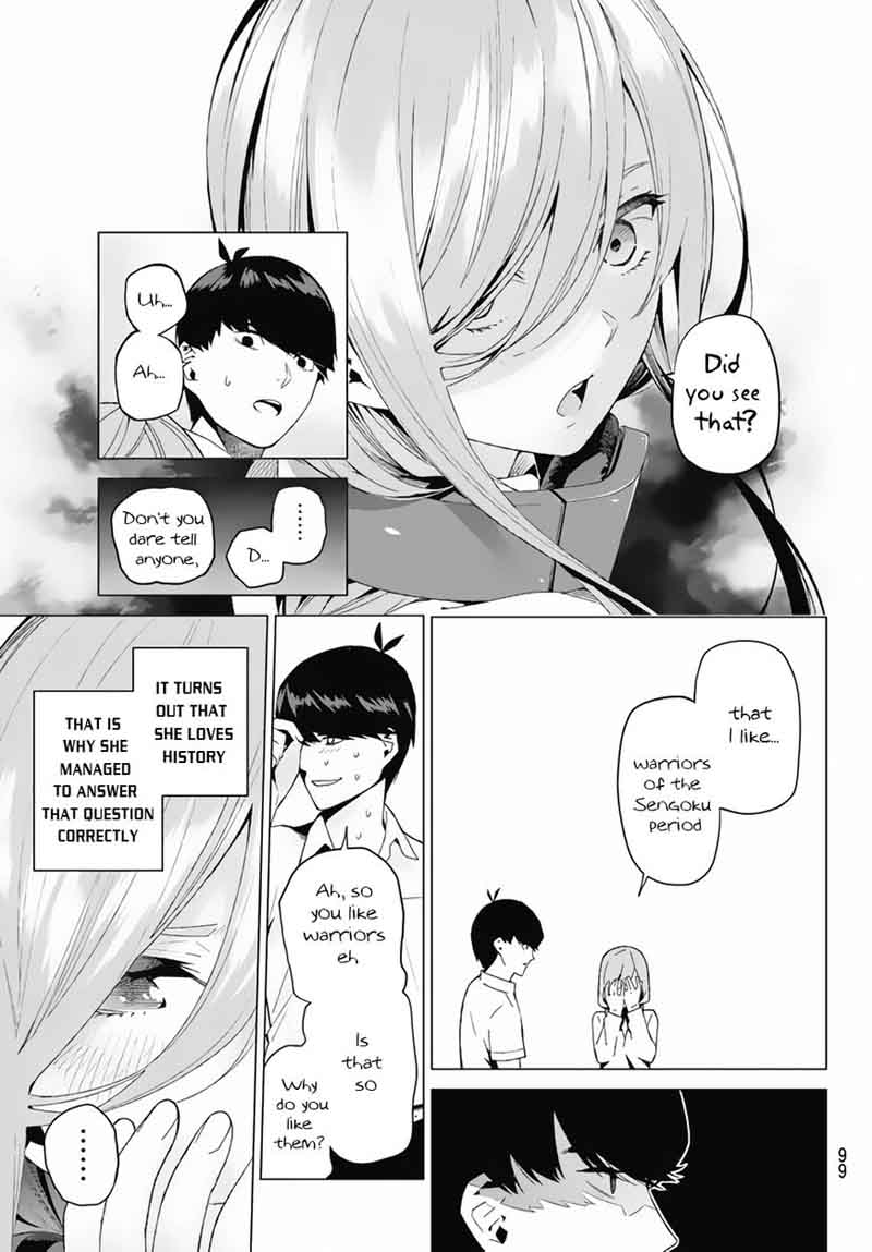 Go Toubun No Hanayome 3 22