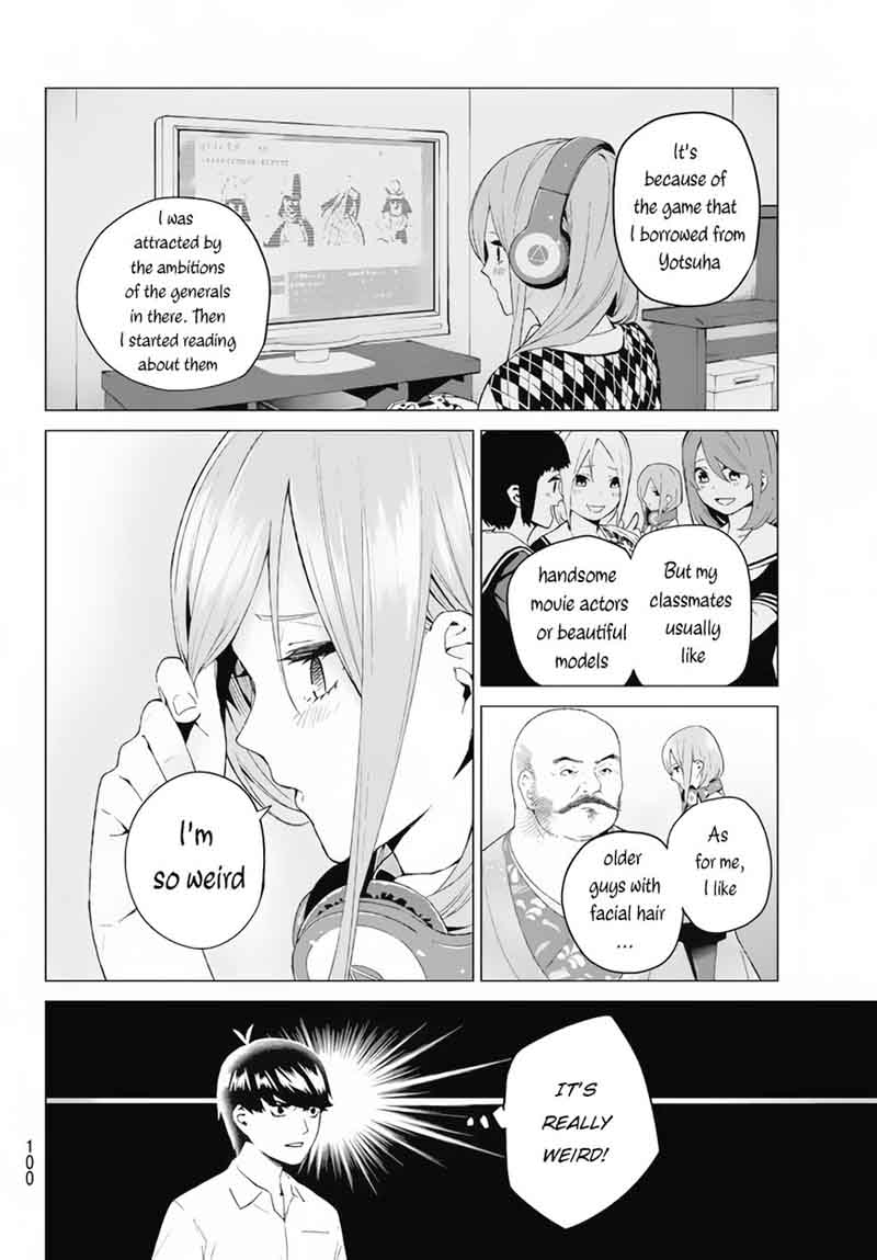 Go Toubun No Hanayome 3 23