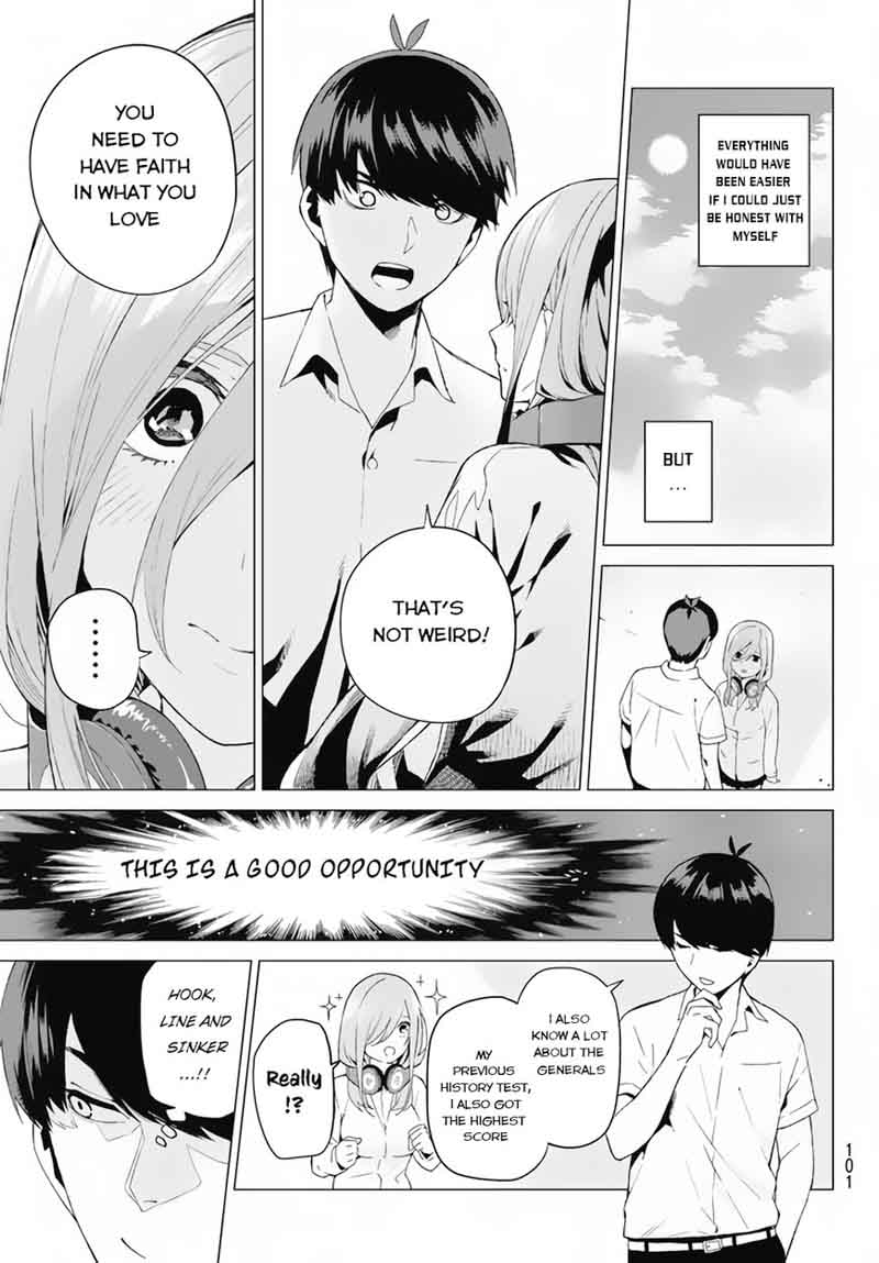 Go Toubun No Hanayome 3 24