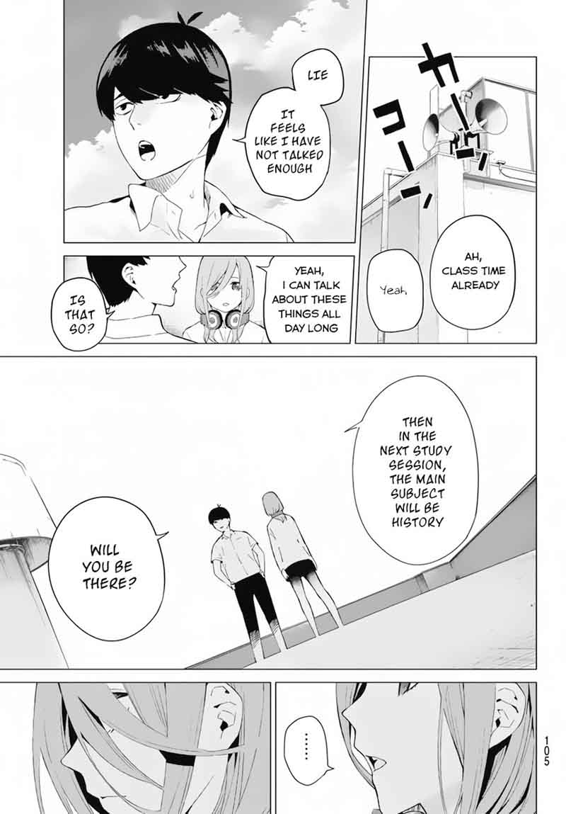 Go Toubun No Hanayome 3 28