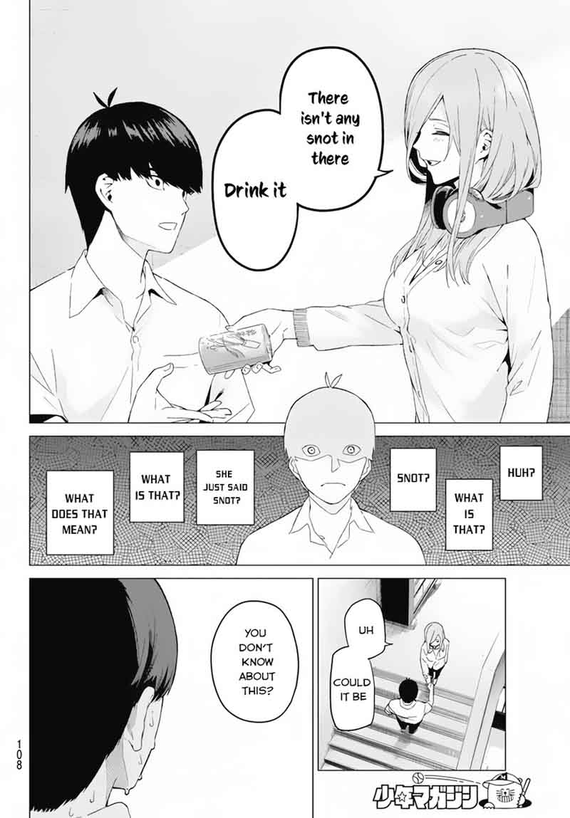 Go Toubun No Hanayome 3 30