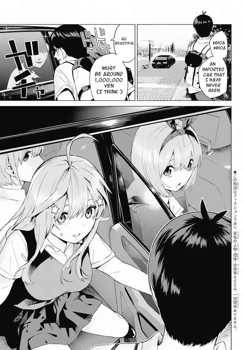 Go Toubun No Hanayome 3 4