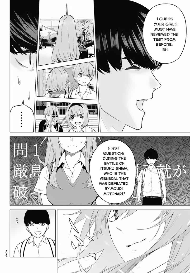 Go Toubun No Hanayome 3 7