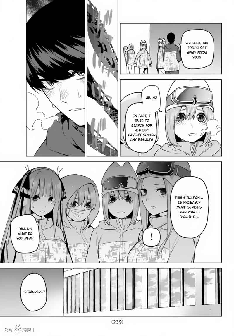 Go Toubun No Hanayome 30 10