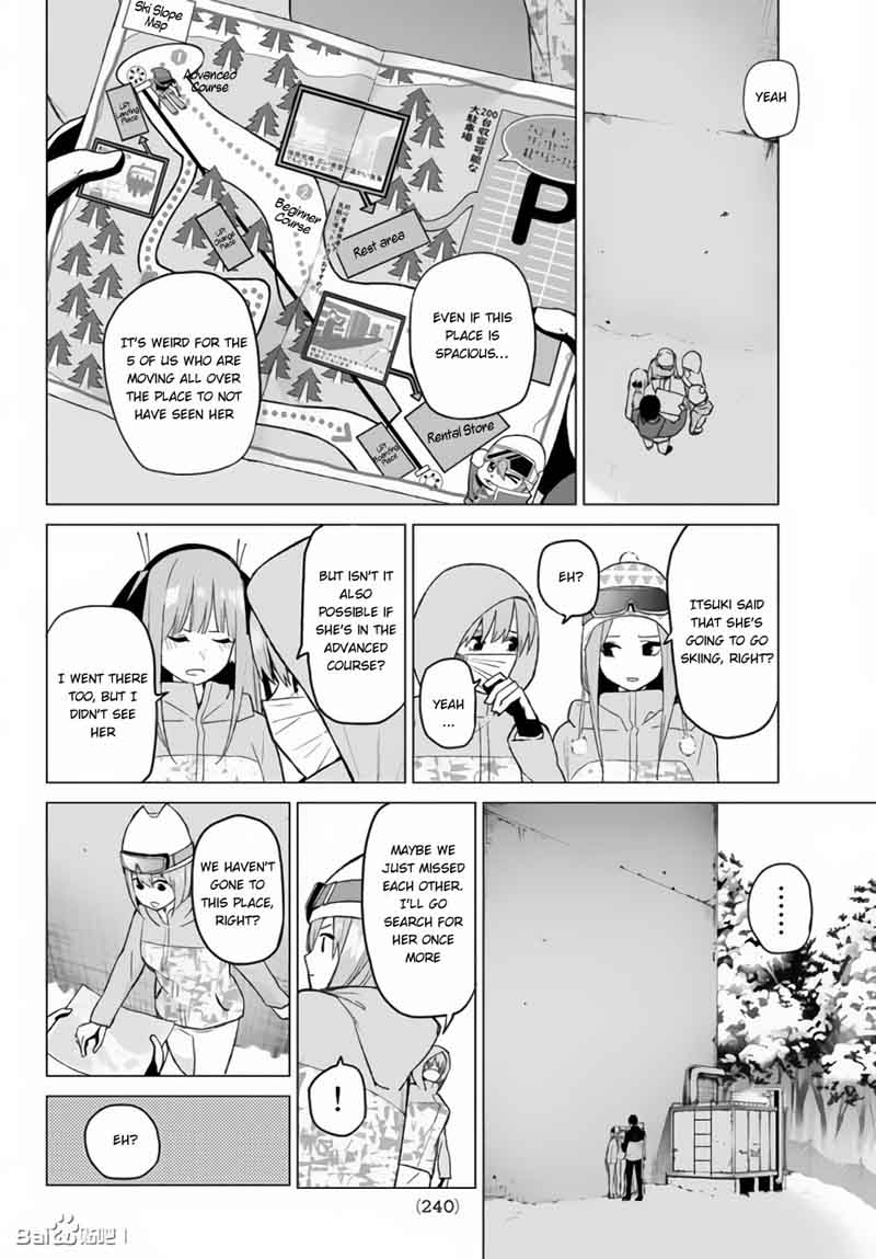 Go Toubun No Hanayome 30 11