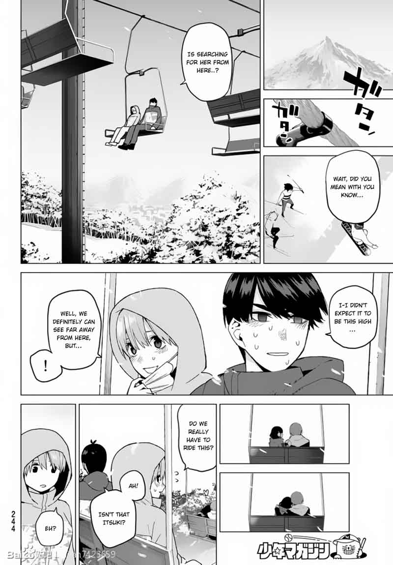 Go Toubun No Hanayome 30 14