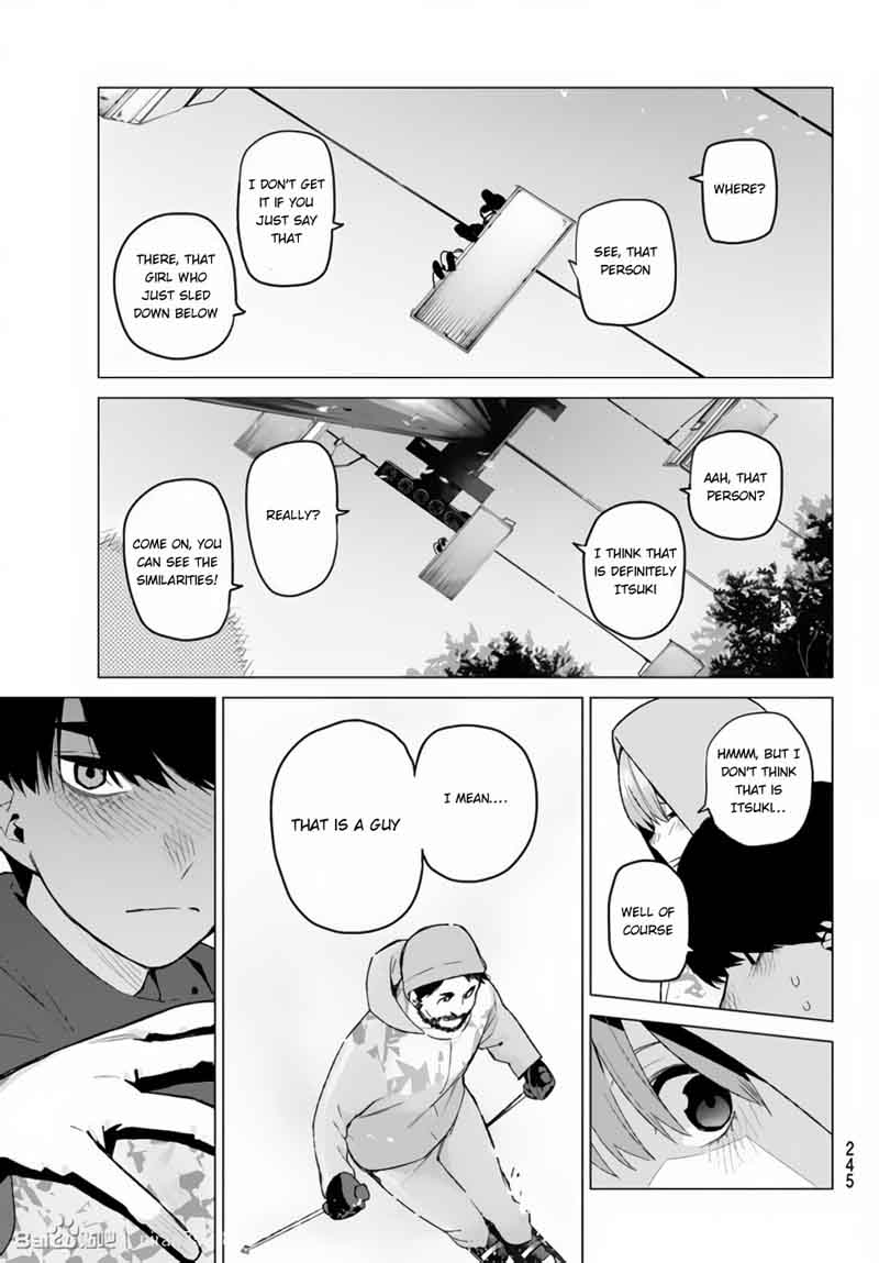Go Toubun No Hanayome 30 15