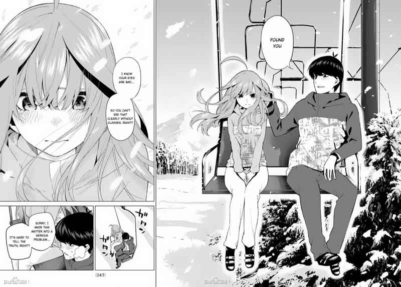 Go Toubun No Hanayome 30 16