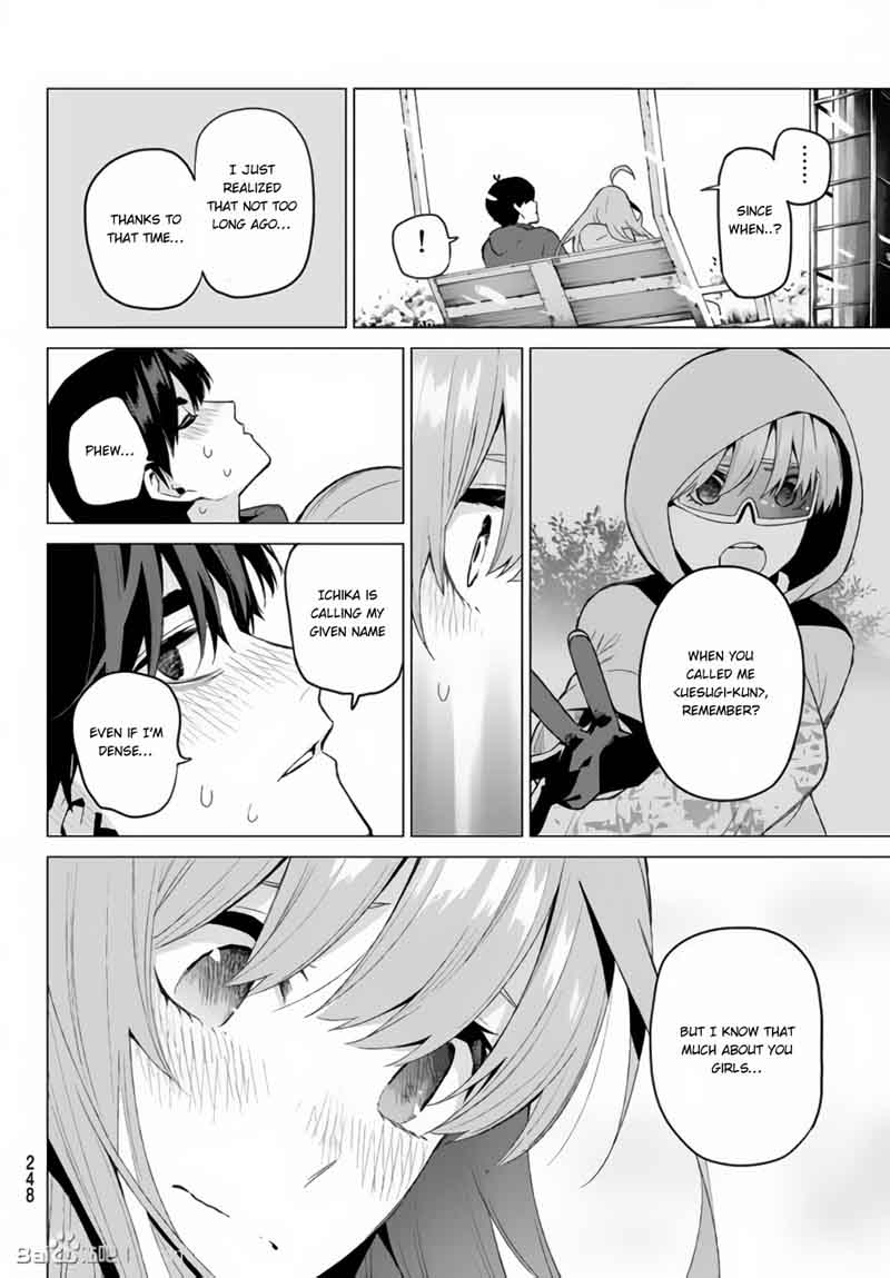 Go Toubun No Hanayome 30 17