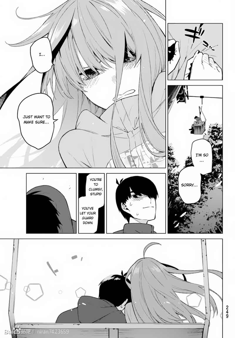 Go Toubun No Hanayome 30 18