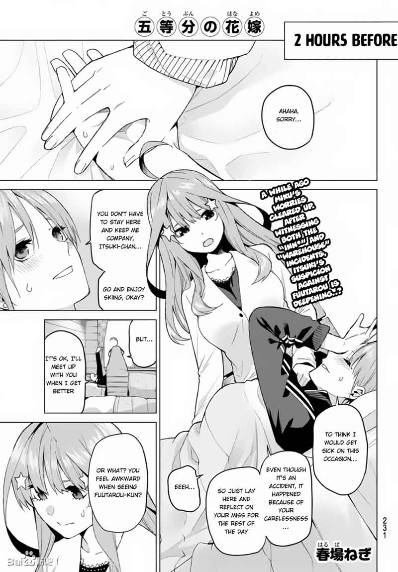 Go Toubun No Hanayome 30 2