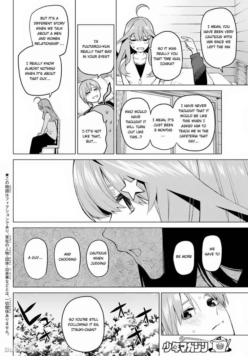Go Toubun No Hanayome 30 3