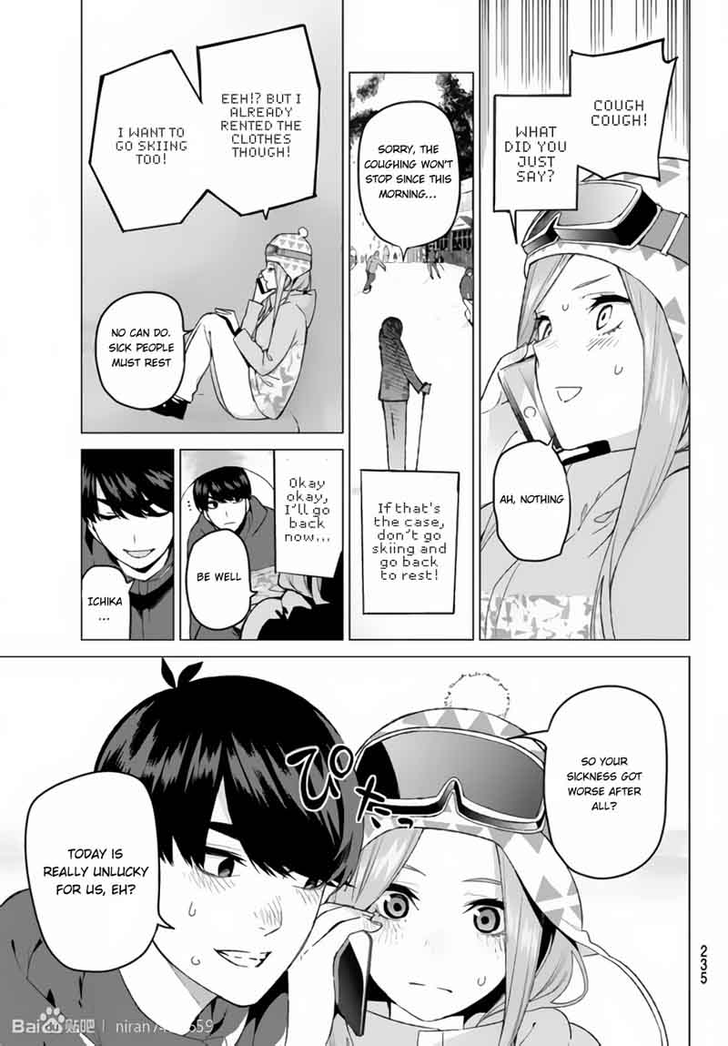 Go Toubun No Hanayome 30 6