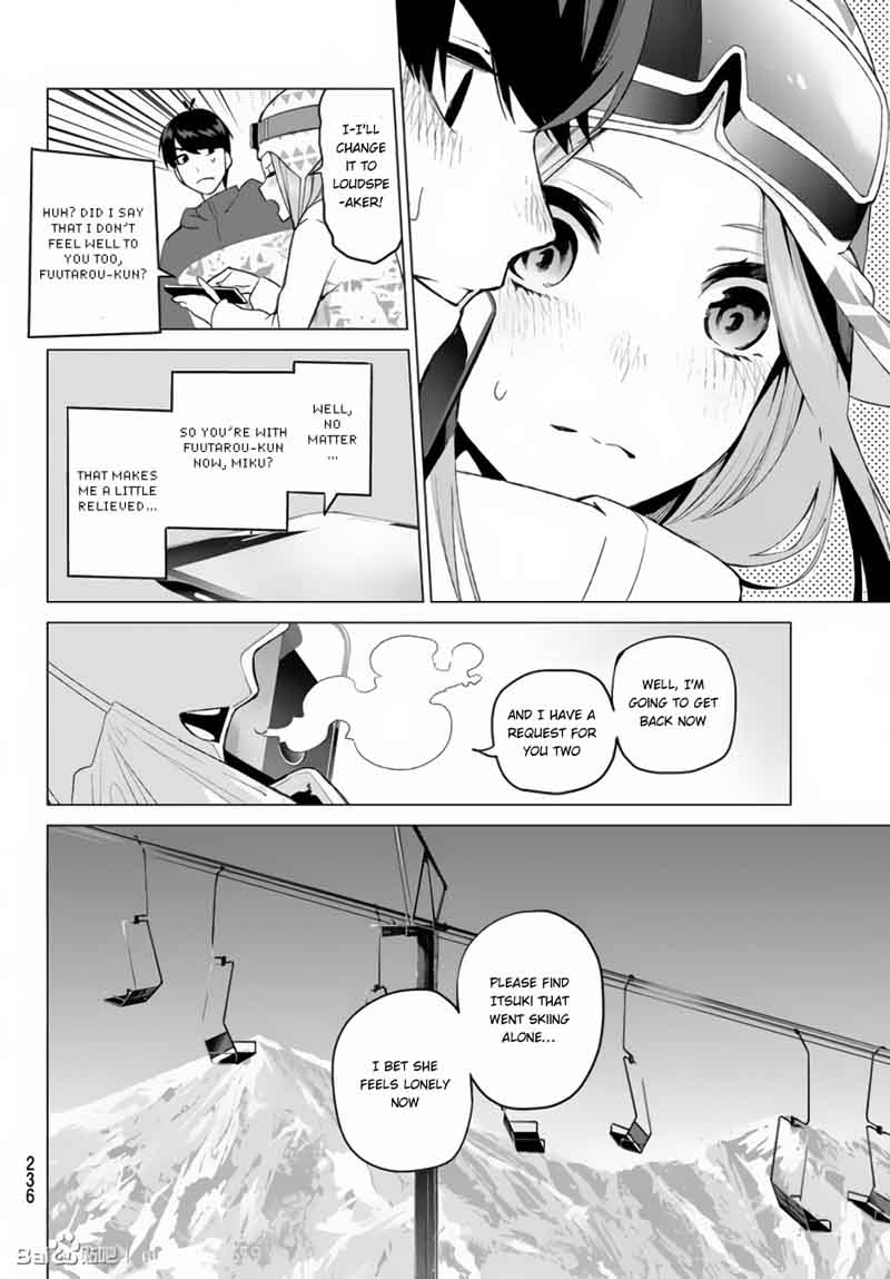 Go Toubun No Hanayome 30 7