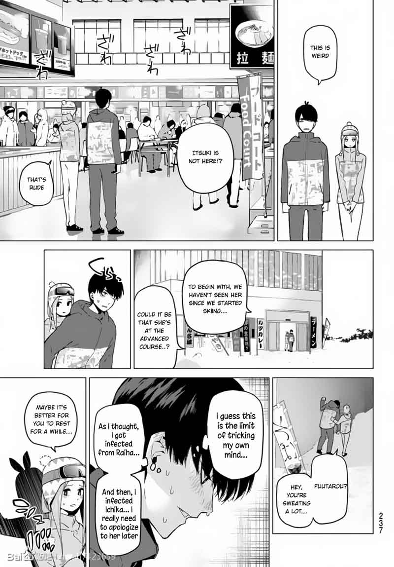 Go Toubun No Hanayome 30 8