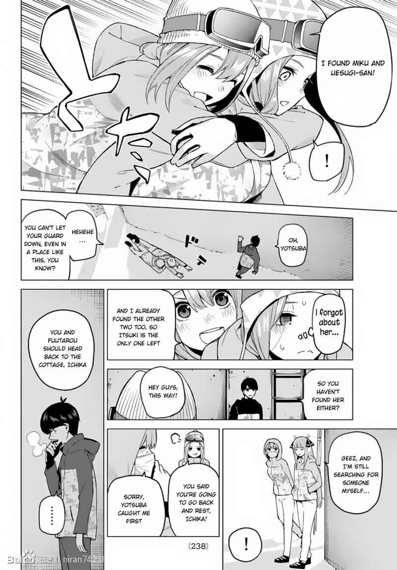 Go Toubun No Hanayome 30 9