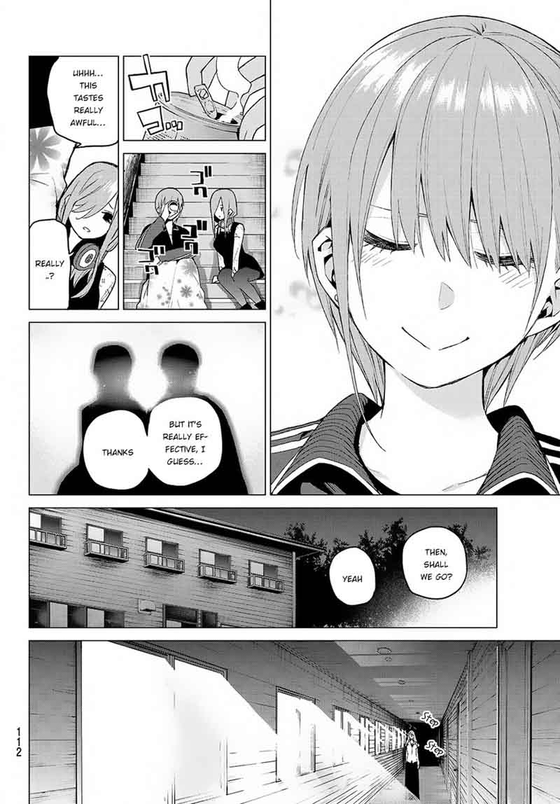Go Toubun No Hanayome 31 10