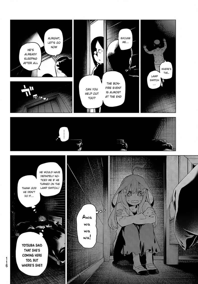 Go Toubun No Hanayome 31 14