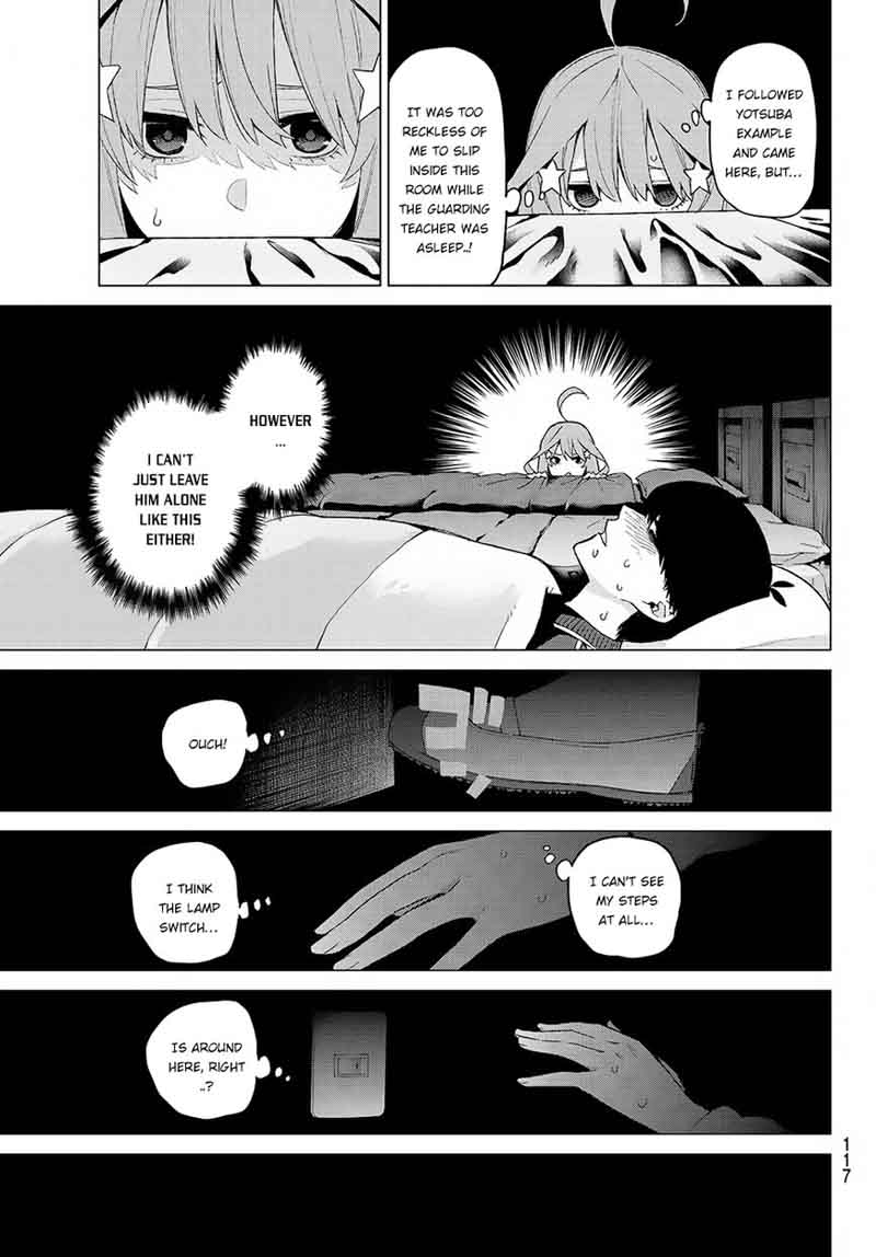 Go Toubun No Hanayome 31 15
