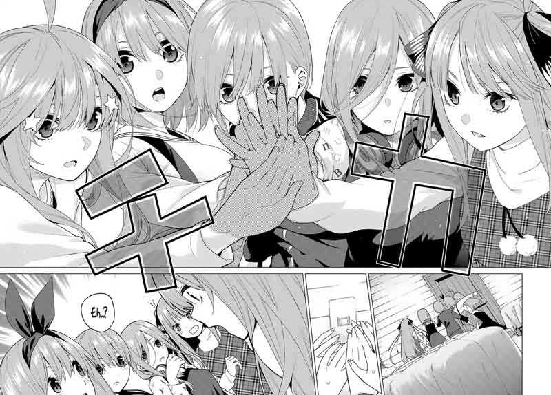 Go Toubun No Hanayome 31 16
