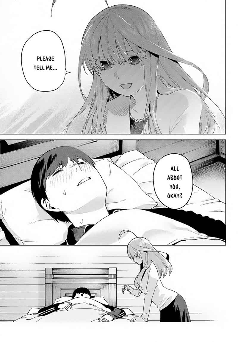 Go Toubun No Hanayome 31 18