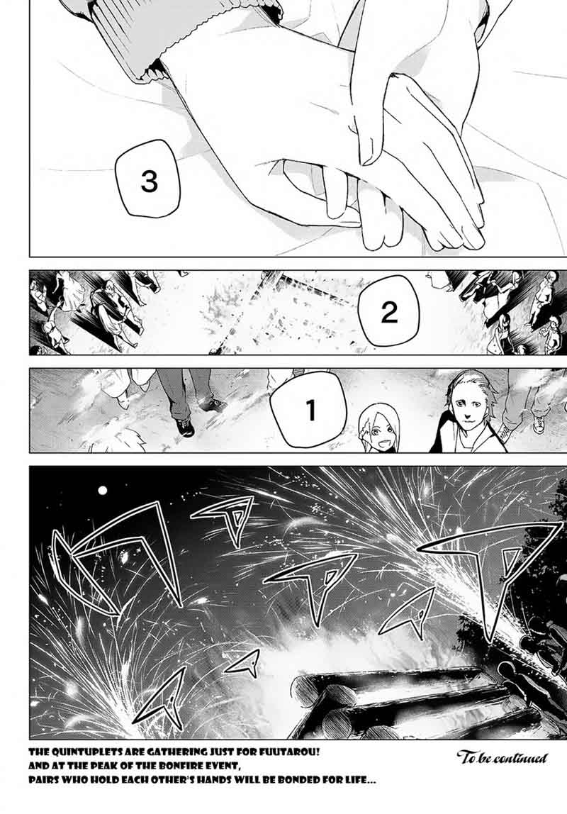 Go Toubun No Hanayome 31 19