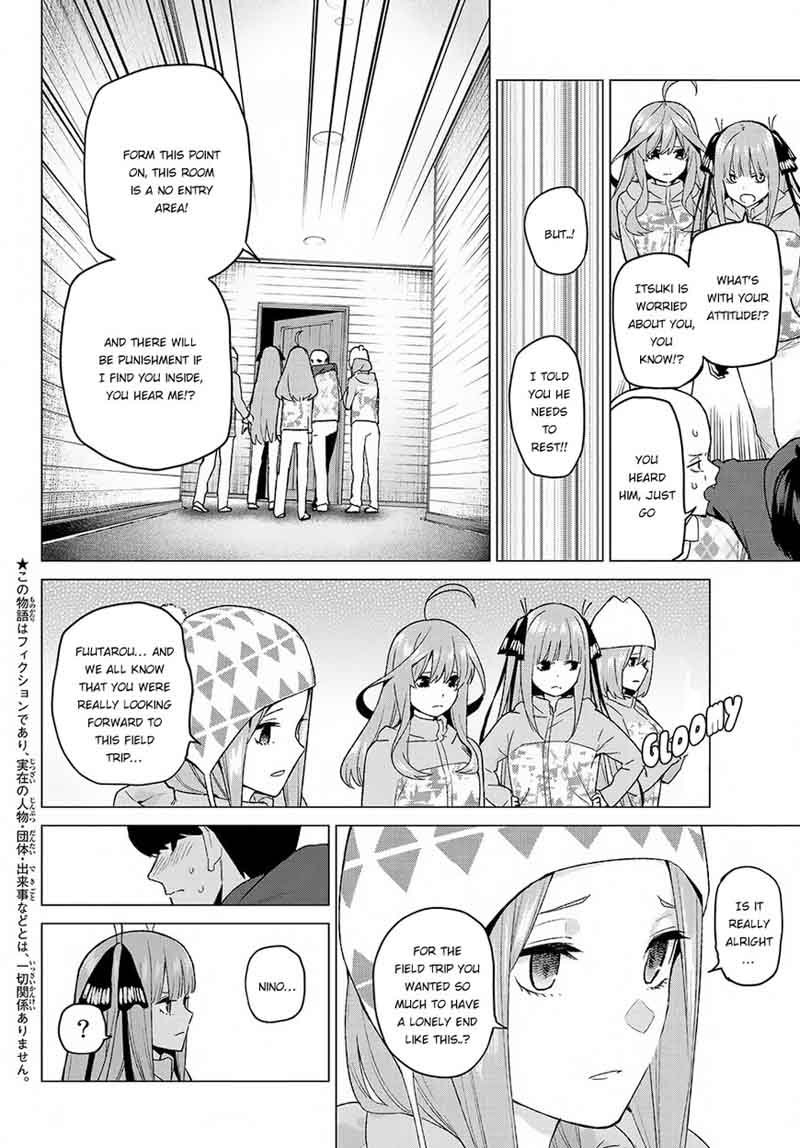 Go Toubun No Hanayome 31 3