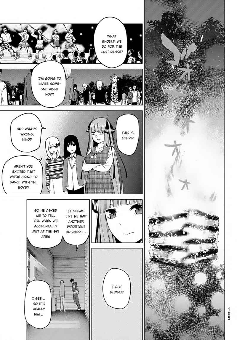 Go Toubun No Hanayome 31 4