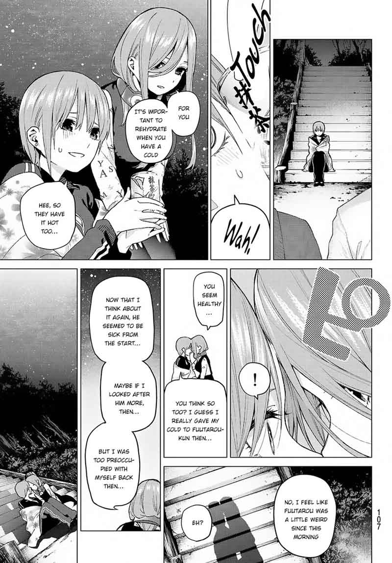 Go Toubun No Hanayome 31 6
