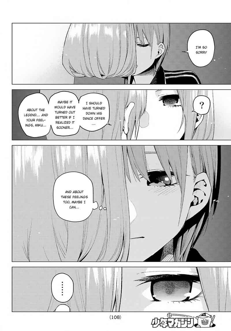 Go Toubun No Hanayome 31 7