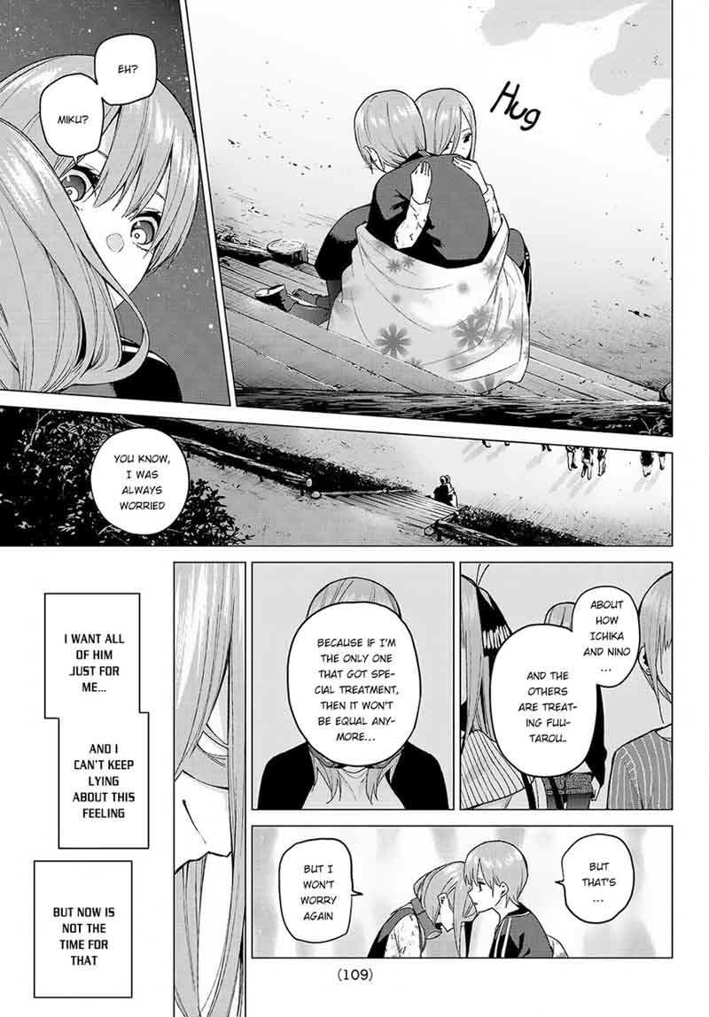 Go Toubun No Hanayome 31 8