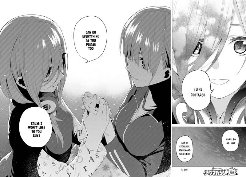 Go Toubun No Hanayome 31 9
