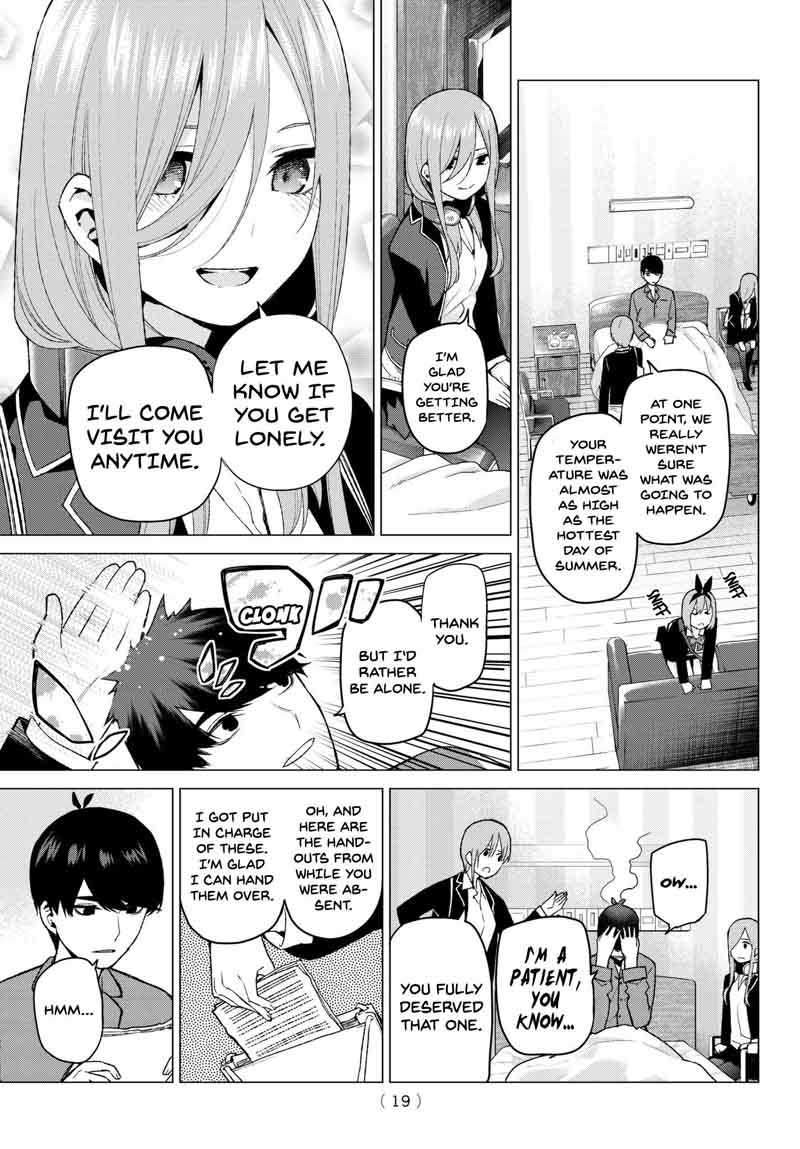Go Toubun No Hanayome 33 10