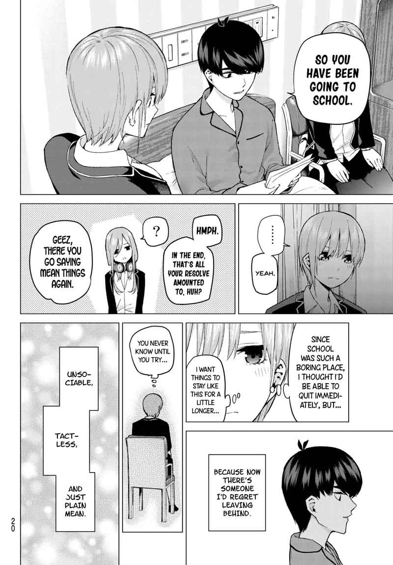 Go Toubun No Hanayome 33 11