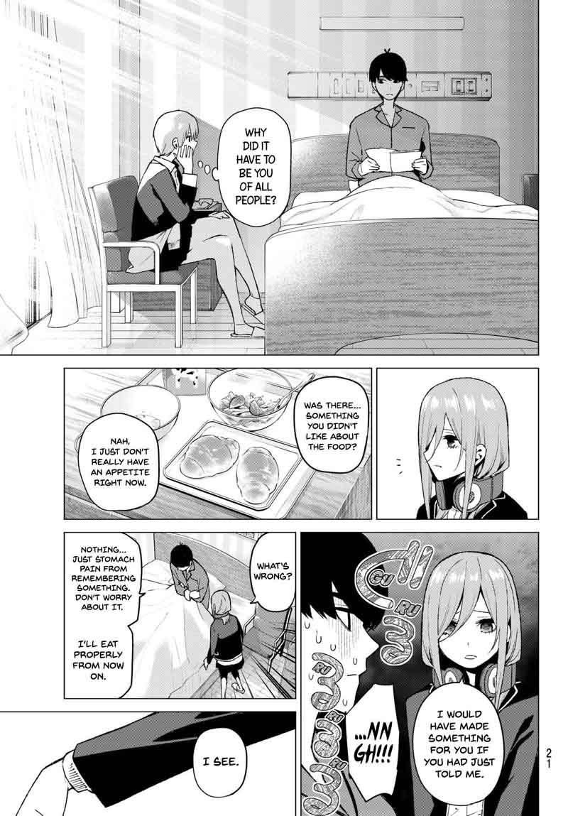 Go Toubun No Hanayome 33 12