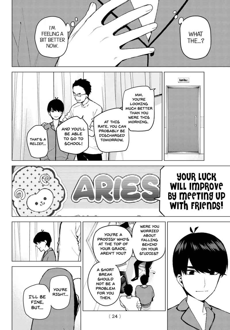 Go Toubun No Hanayome 33 15
