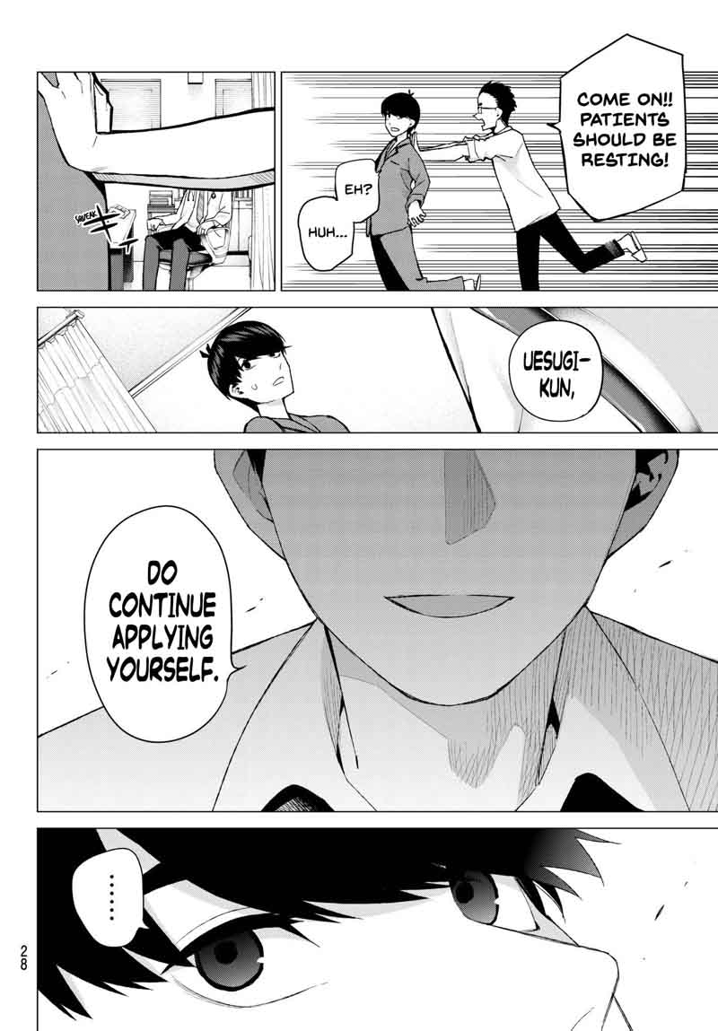 Go Toubun No Hanayome 33 19