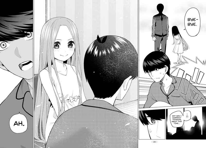 Go Toubun No Hanayome 33 21