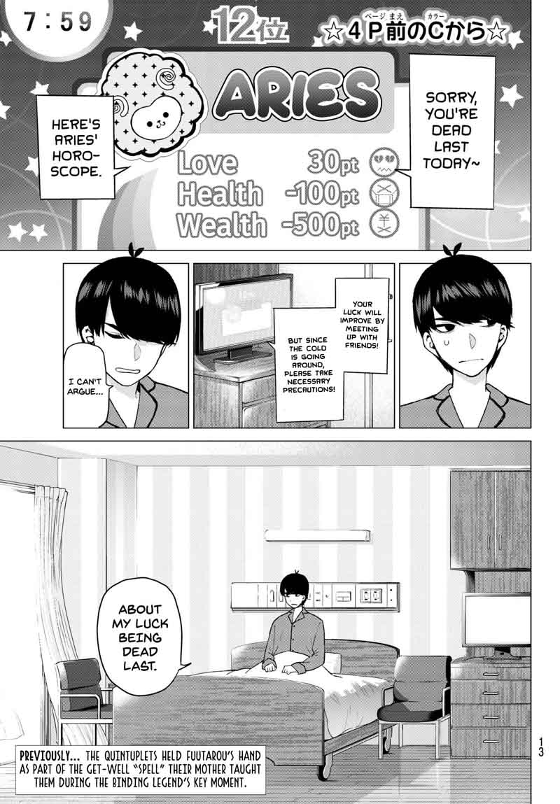 Go Toubun No Hanayome 33 4