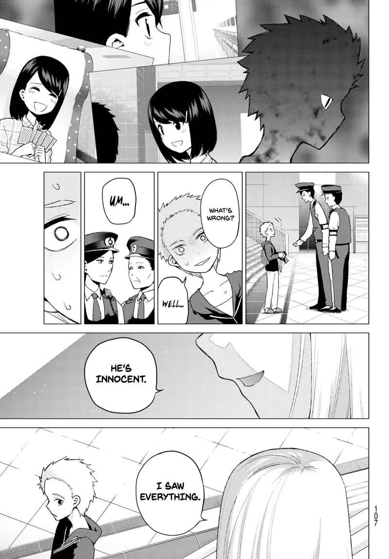 Go Toubun No Hanayome 34 11