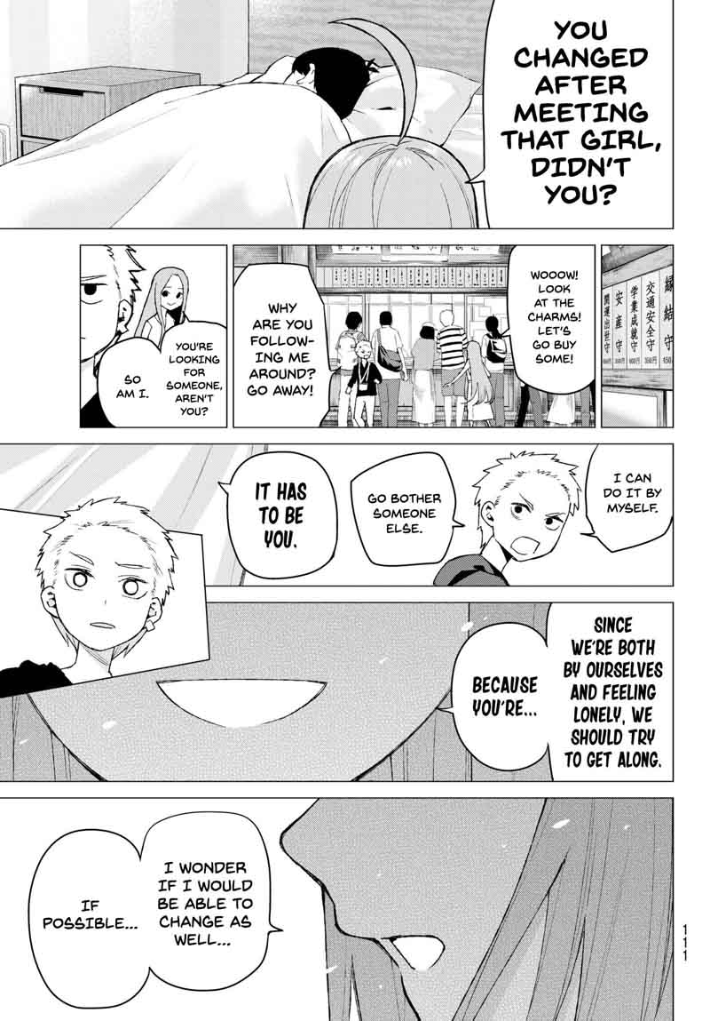 Go Toubun No Hanayome 34 15