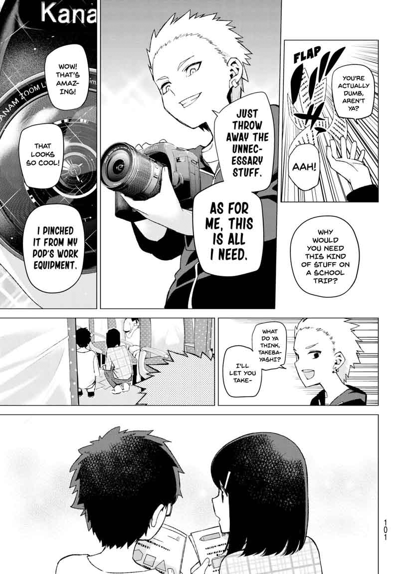 Go Toubun No Hanayome 34 5