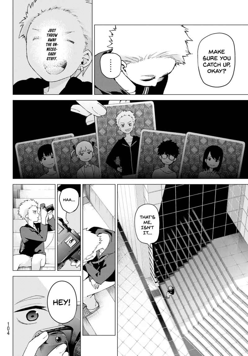 Go Toubun No Hanayome 34 8