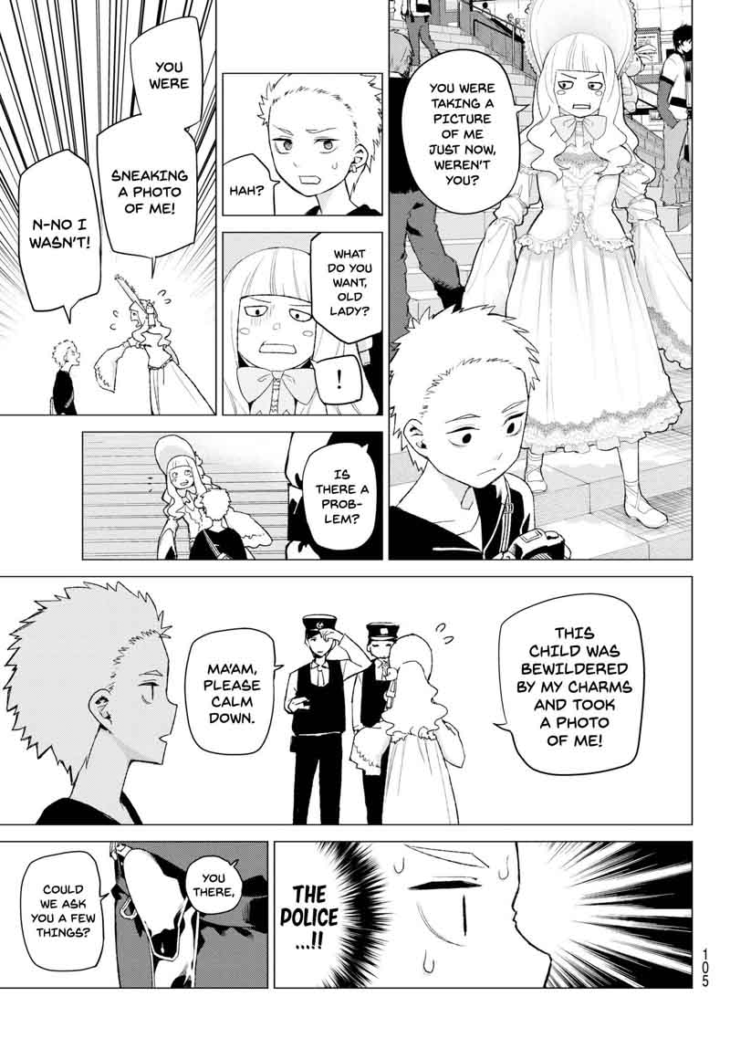Go Toubun No Hanayome 34 9