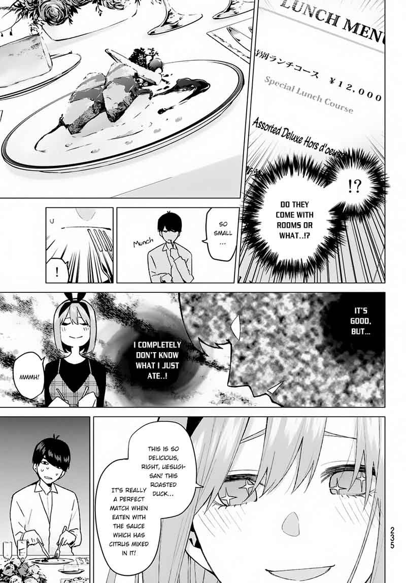 Go Toubun No Hanayome 36 10