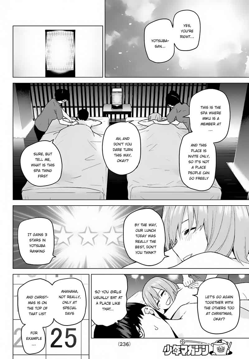 Go Toubun No Hanayome 36 11