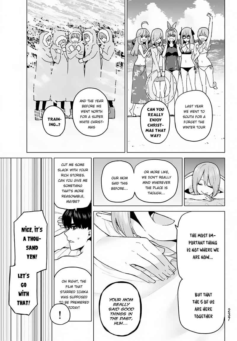 Go Toubun No Hanayome 36 12